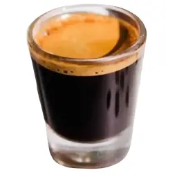 Hot Espresso